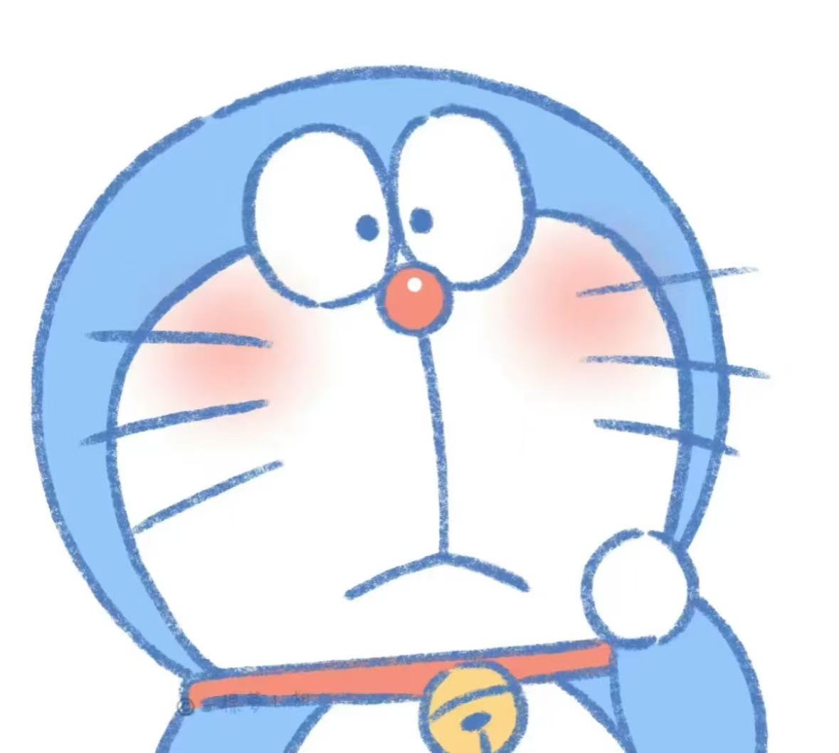 蓝胖子